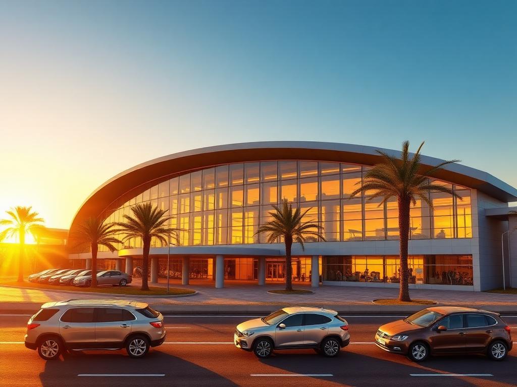 Aeroporto Internacional Dr. António Agostinho Neto